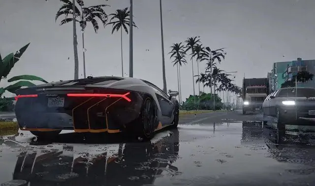 图片[12]-GTA5顶级版：史上最牛逼免安装版(5地图+真实画质+真实车辆+超英+导演版等)