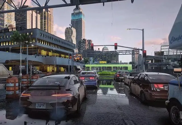 图片[5]-GTA5顶级版：史上最牛逼免安装版(5地图+真实画质+真实车辆+超英+导演版等)