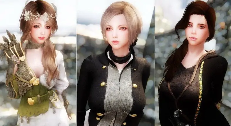 图片[6]-老滚5最稳定版整合（强力推荐，重制版）