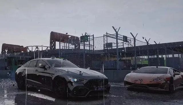 图片[6]-GTA5顶级版：史上最牛逼免安装版(5地图+真实画质+真实车辆+超英+导演版等)