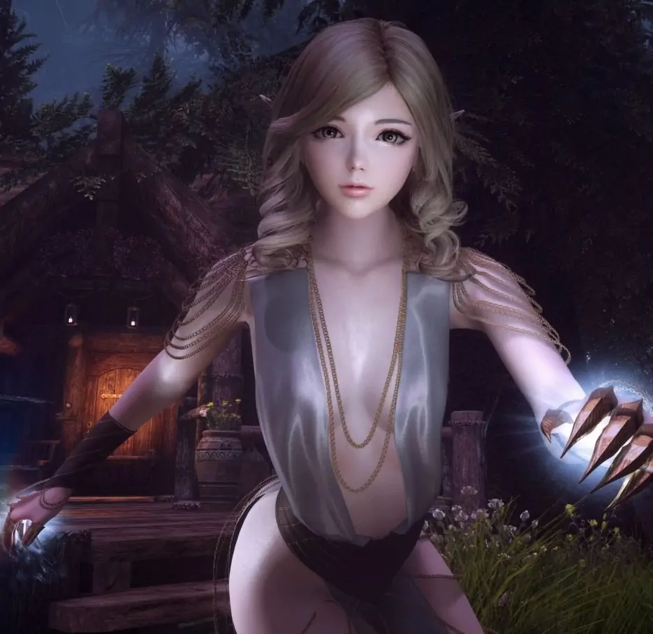 图片[11]-老滚5最稳定版整合（强力推荐，重制版）