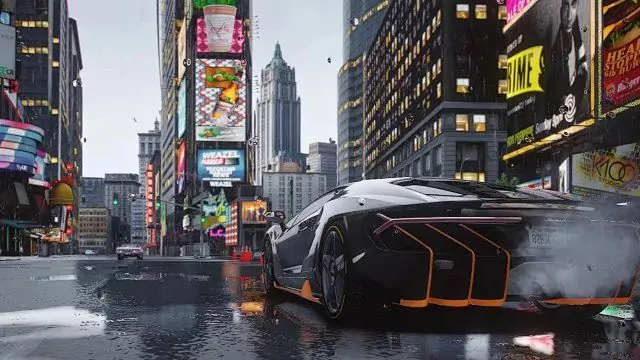 图片[14]-GTA5顶级版：史上最牛逼免安装版(5地图+真实画质+真实车辆+超英+导演版等)