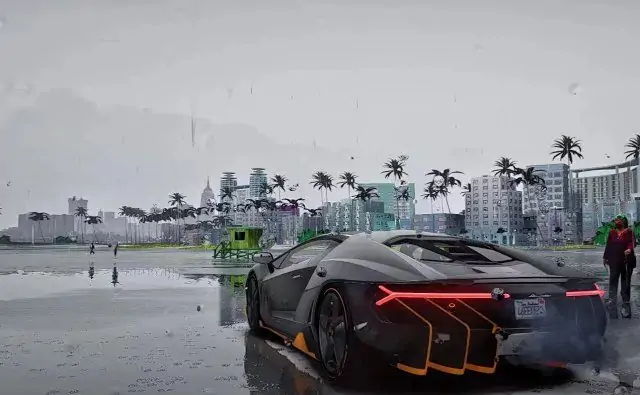 图片[11]-GTA5顶级版：史上最牛逼免安装版(5地图+真实画质+真实车辆+超英+导演版等)