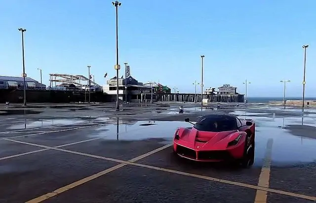 图片[3]-GTA5顶级版：史上最牛逼免安装版(5地图+真实画质+真实车辆+超英+导演版等)