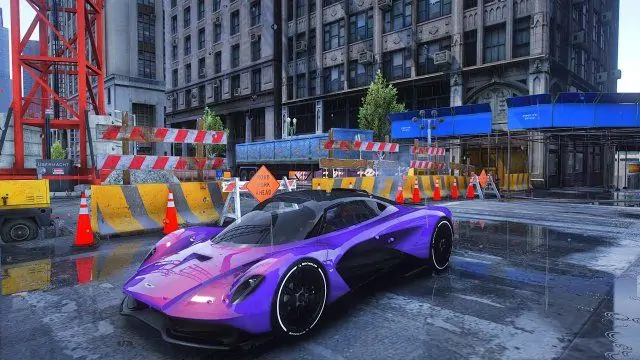 图片[13]-GTA5顶级版：史上最牛逼免安装版(5地图+真实画质+真实车辆+超英+导演版等)