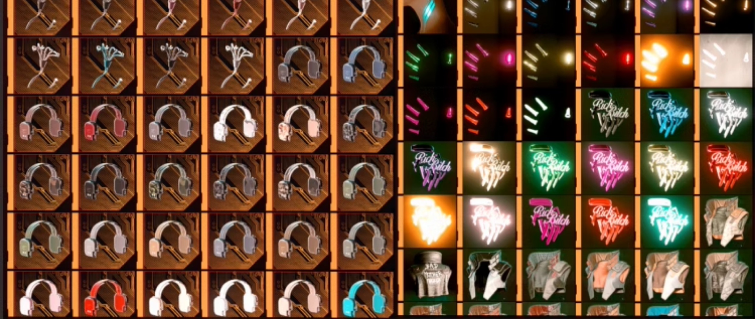 图片[20]-《赛博朋克2077》2.12a&2.12H1极品mod整合包最新版