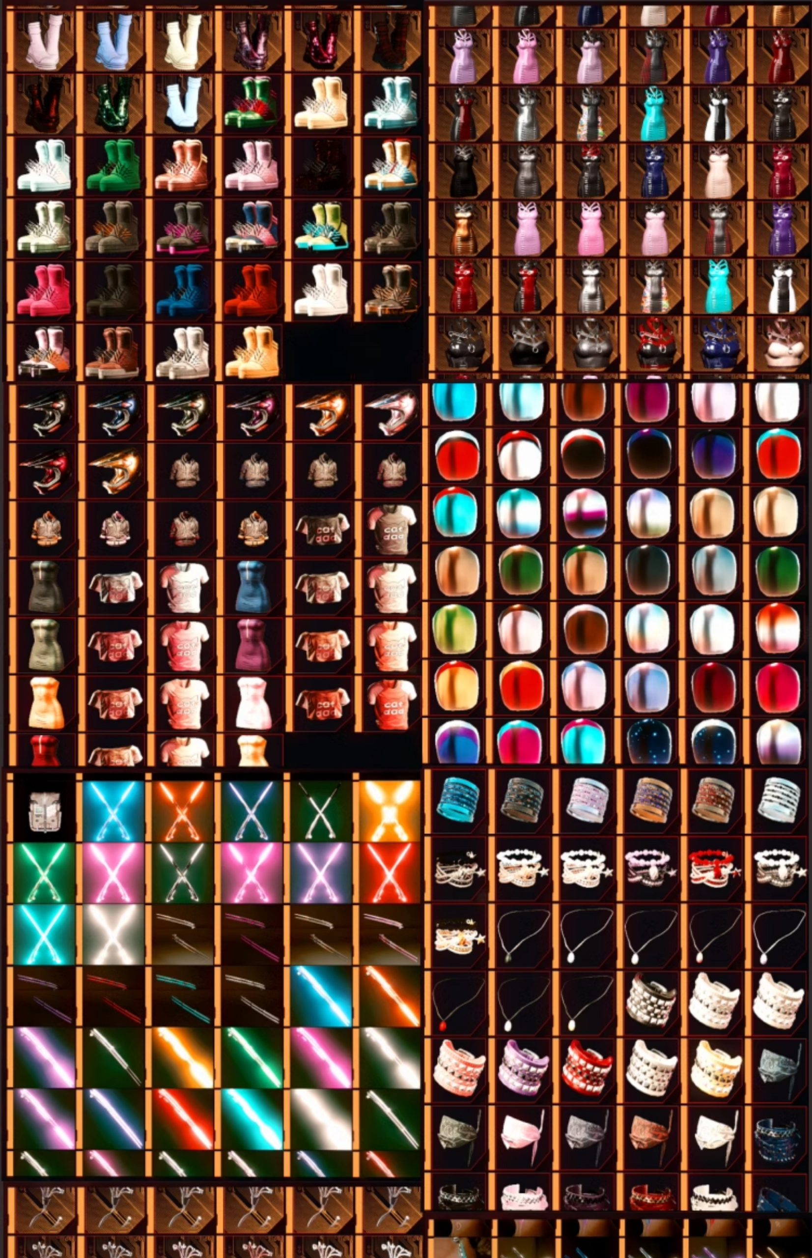 图片[19]-《赛博朋克2077》2.12a&2.12H1极品mod整合包最新版