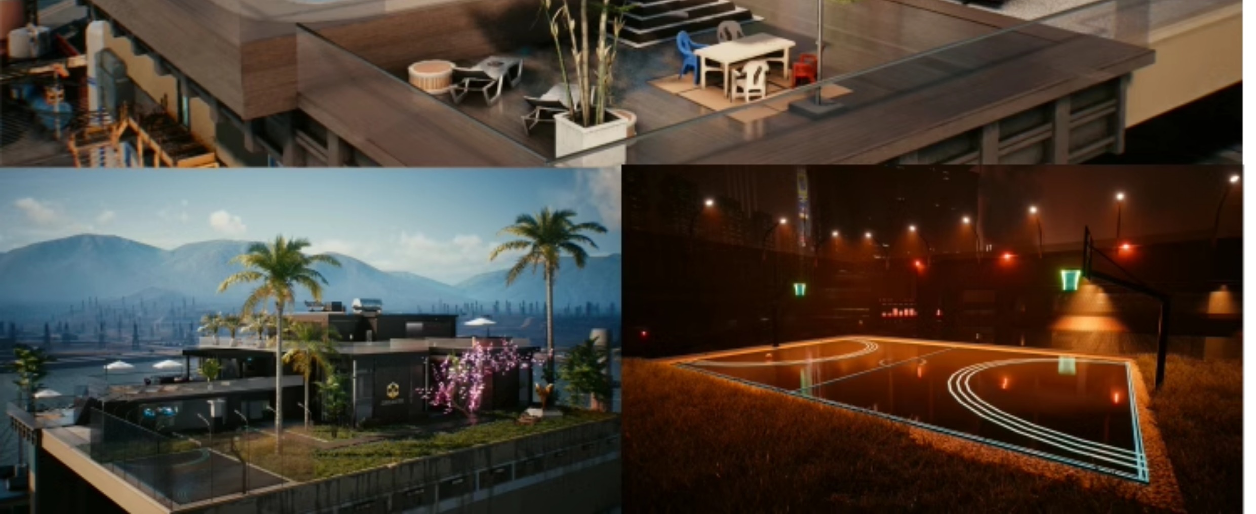 图片[44]-《赛博朋克2077》2.12a&2.12H1极品mod整合包最新版