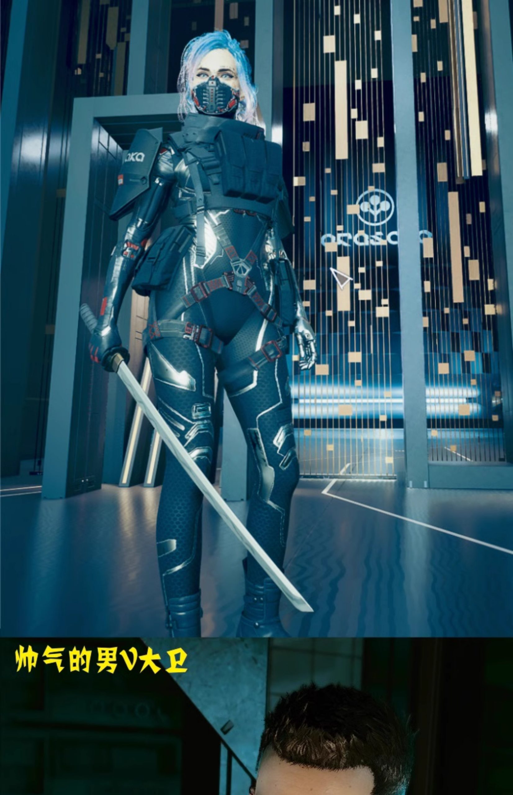 图片[14]-《赛博朋克2077》2.12a&2.12H1极品mod整合包最新版