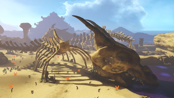 图片[3]-《勇者斗恶龙：英雄2》免安装绿色中文版