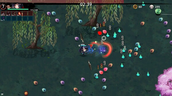 图片[1]-《武士幸存者 -战姬当千》免安装官中绿色中文版