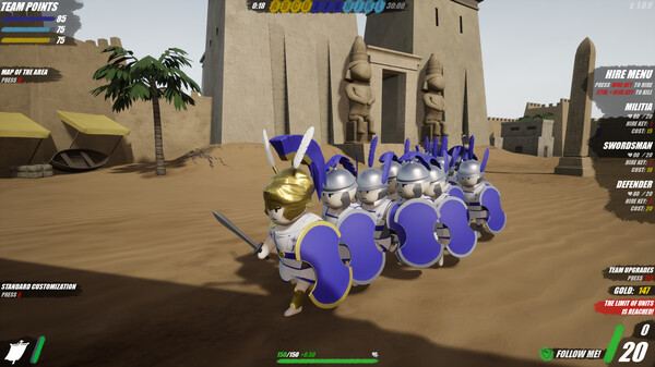 图片[1]-《盾墙Shieldwall 》免安装绿色中文版