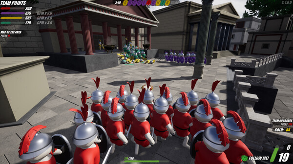 图片[2]-《盾墙Shieldwall 》免安装绿色中文版