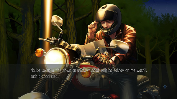 图片[1]-《人狼村之谜Raging Loop》免安装绿色中文版