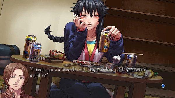 图片[2]-《人狼村之谜Raging Loop》免安装绿色中文版