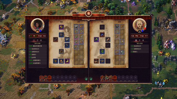 图片[3]-《征服之歌》免安装绿色中文版