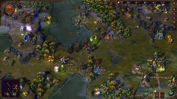 图片[5]-《征服之歌》免安装绿色中文版