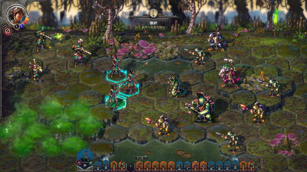 图片[6]-《征服之歌》免安装绿色中文版