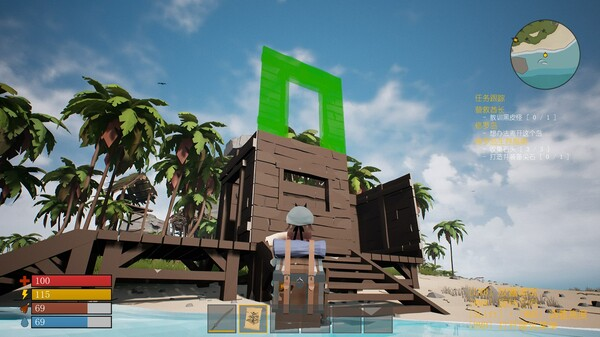 图片[2]-《灵境三国》免安装-Build.11135510-(官中)绿色中文版