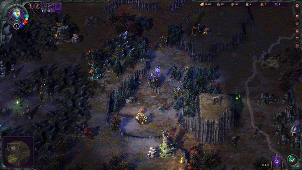 图片[7]-《征服之歌》免安装绿色中文版