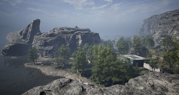 图片[1]-《被感染者The Infected》免安装v14.05简体中文绿色版