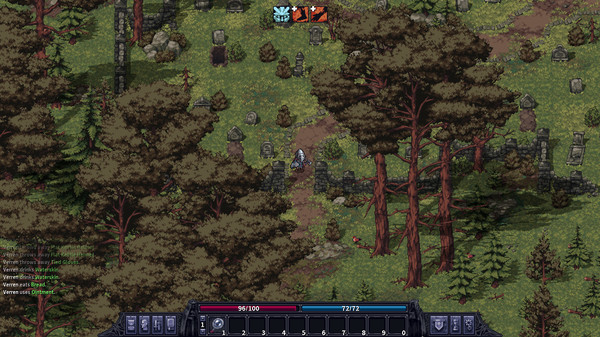 图片[5]-《紫色晶石Stoneshard》免安装v0.8.1.1简体中文绿色版