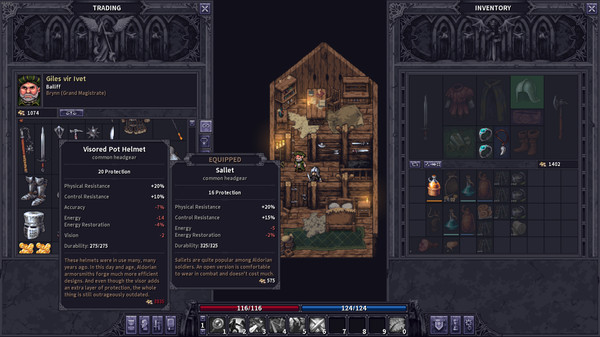 图片[6]-《紫色晶石Stoneshard》免安装v0.8.1.1简体中文绿色版