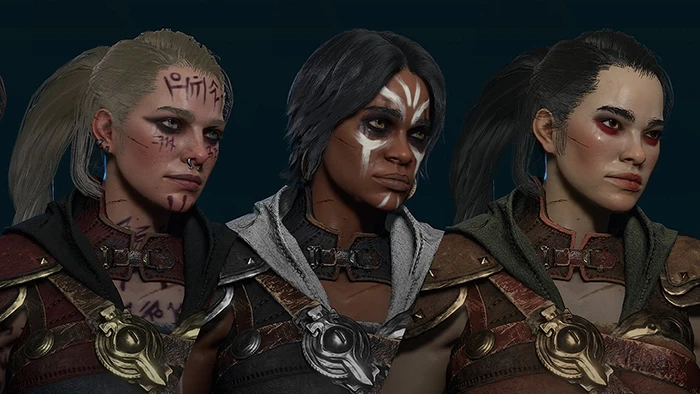 图片[1]-《暗黑破环神4》免安装bate0.9.0.41428绿色中文版