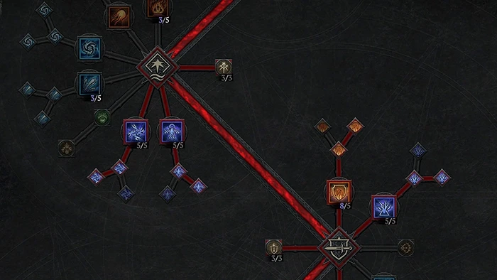 图片[3]-《暗黑破环神4》免安装bate0.9.0.41428绿色中文版