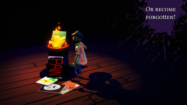 图片[5]-《饥饿派画家》免安装简体中文绿色版