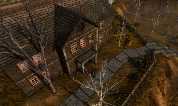 图片[3]-《通古斯：禁区实录 Tunguska The Visitation》免安装v1.67.9简体中文绿色版