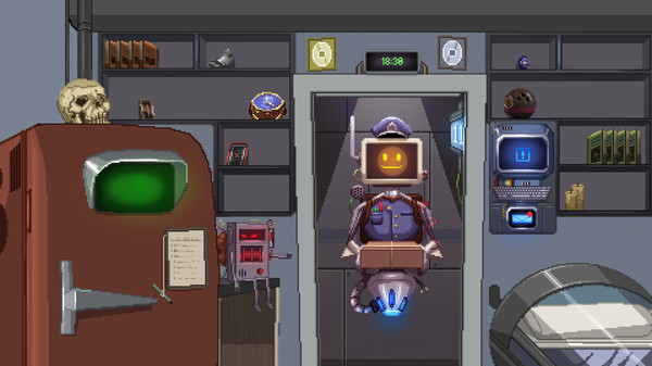 图片[3]-《不要喂食猴子2099Do Not Feed the Monkeys 2099》免安装简体中文绿色版