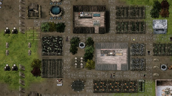 图片[1]-《审判：末世生存模拟 Judgment Apocalypse Survival Simulation》免安装v1.2.4274整合2DL简体中文绿色版