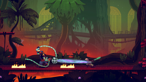 图片[2]-《聚点危机：英雄联盟外传》免安装 Build11159863 豪华版中文配音中文绿色版