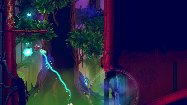 图片[5]-《聚点危机：英雄联盟外传》免安装 Build11159863 豪华版中文配音中文绿色版