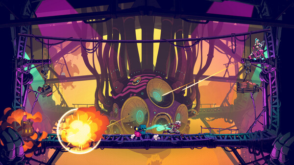 图片[6]-《聚点危机：英雄联盟外传》免安装 Build11159863 豪华版中文配音中文绿色版