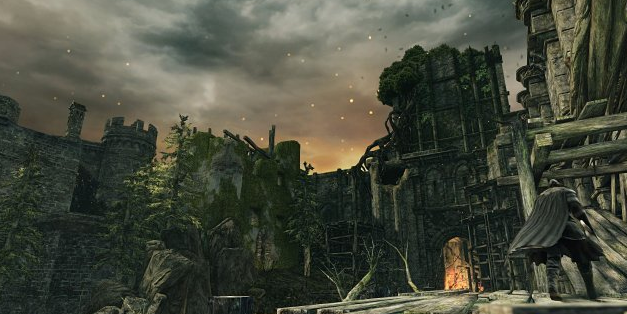 图片[2]-《黑暗之魂2：原罪学者》免安装官方繁体中文含全DLC绿色中文版