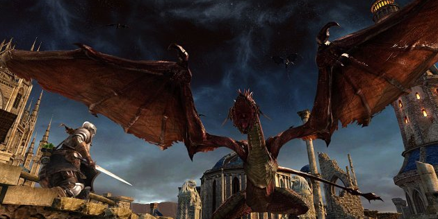 图片[4]-《黑暗之魂2：原罪学者》免安装官方繁体中文含全DLC绿色中文版