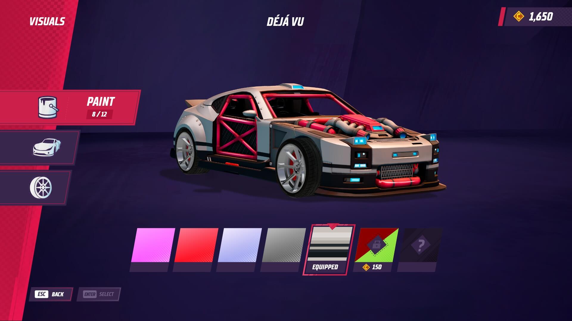 图片[1]-《追逐地平线2 Horizon Chase 2》免安装绿色中文版