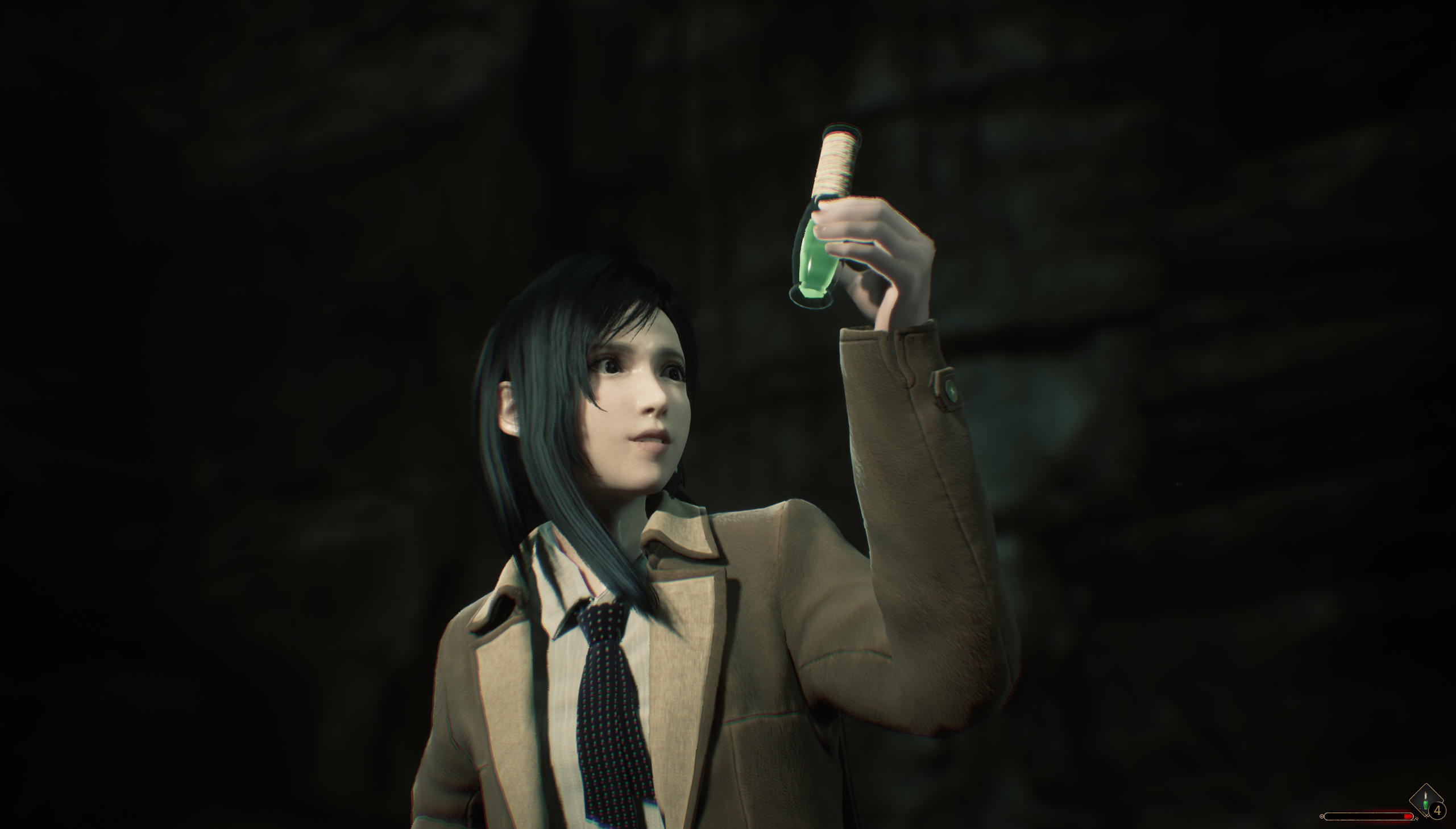 图片[2]-《霍格沃茨之遗》魔改整合版-无需单独安装解压即玩