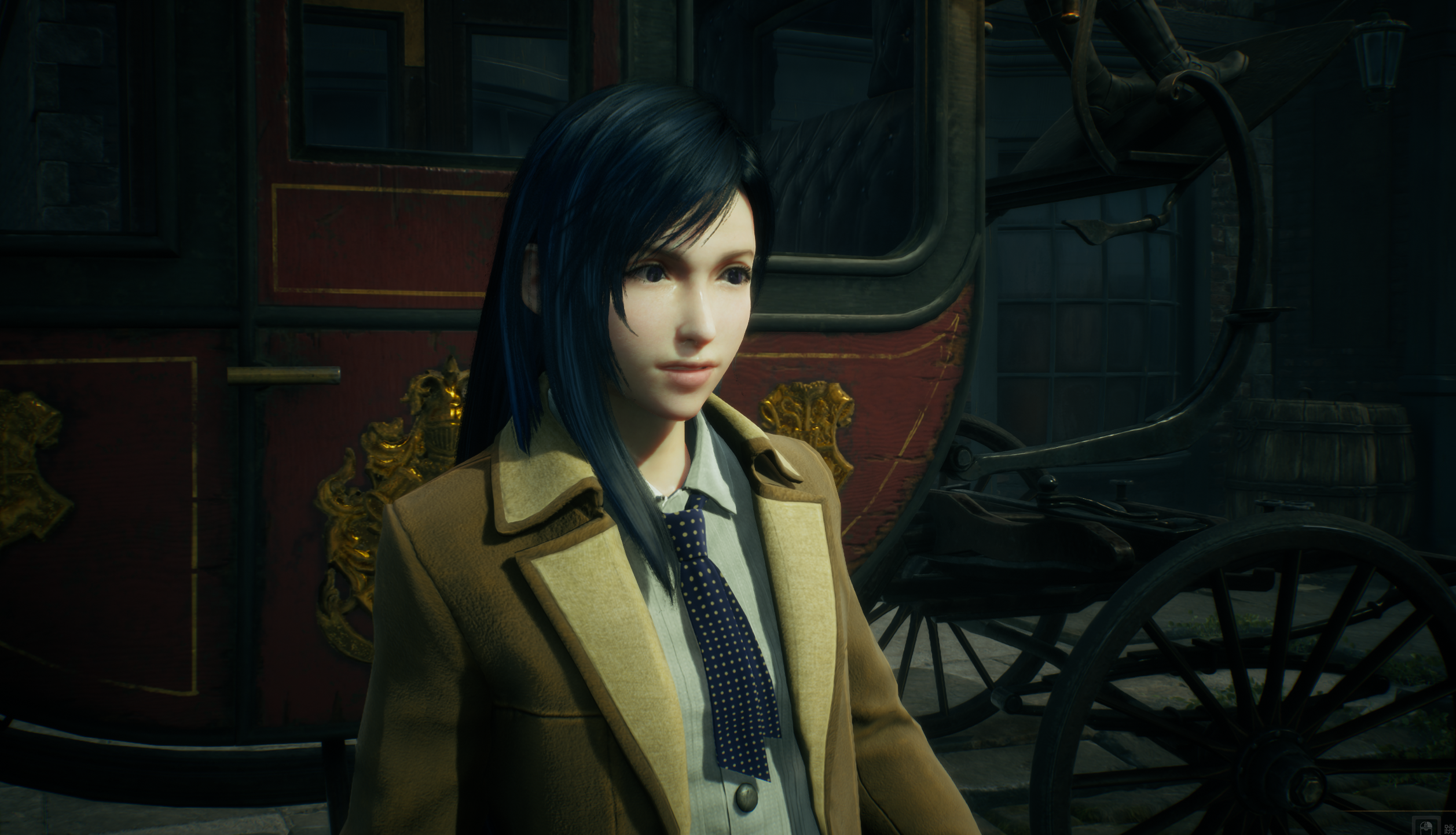 图片[1]-《霍格沃茨之遗》魔改整合版-无需单独安装解压即玩