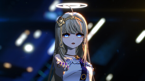 图片[1]-《恸哭奇机》免安装绿色中文版