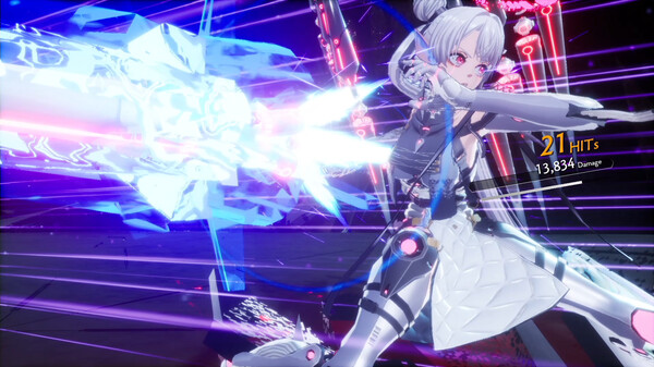 图片[2]-《恸哭奇机》免安装绿色中文版