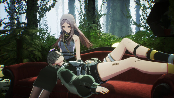 图片[5]-《恸哭奇机》免安装绿色中文版