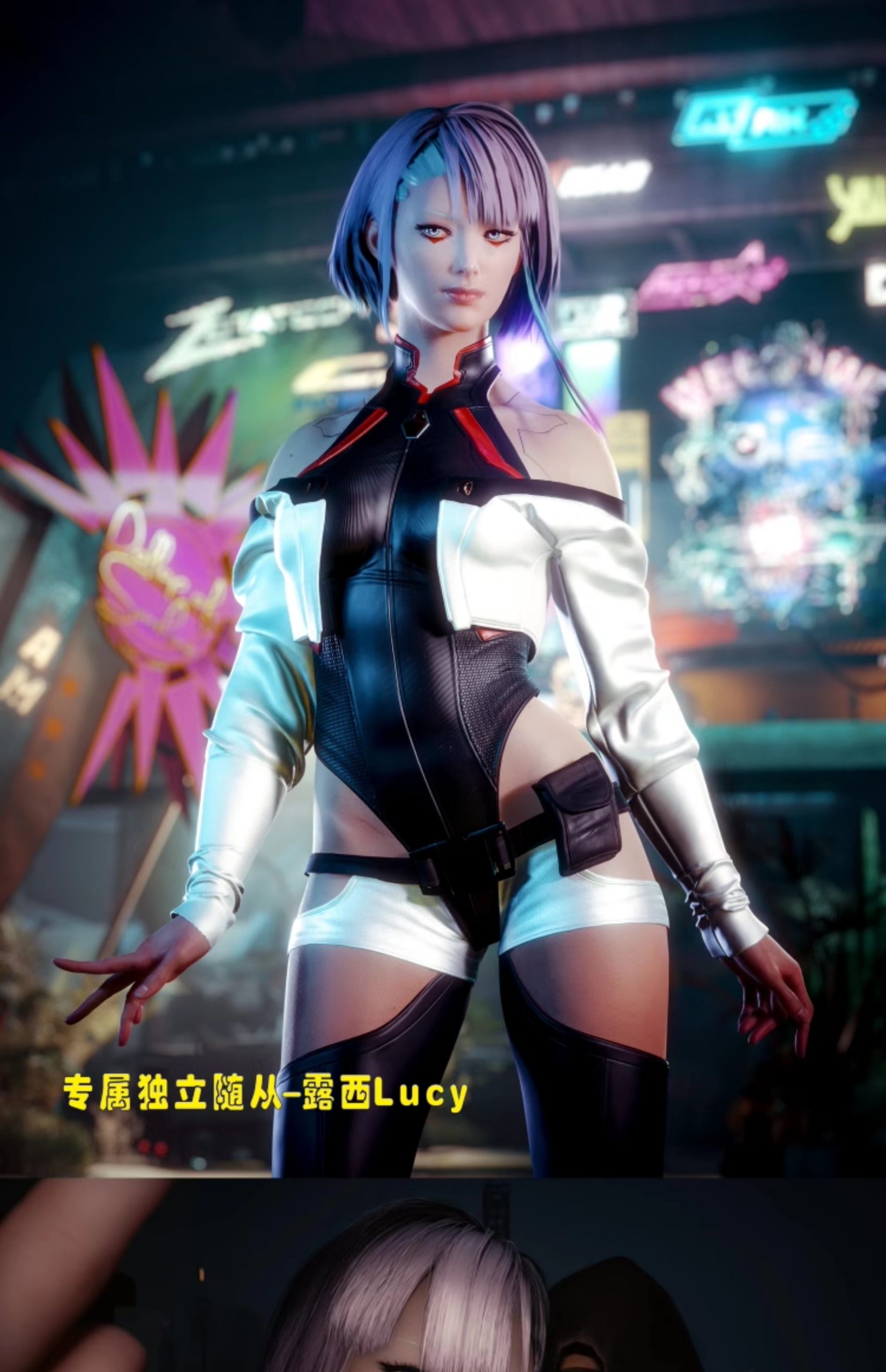 图片[10]-《赛博朋克2077》2.12a&2.12H1极品mod整合包最新版