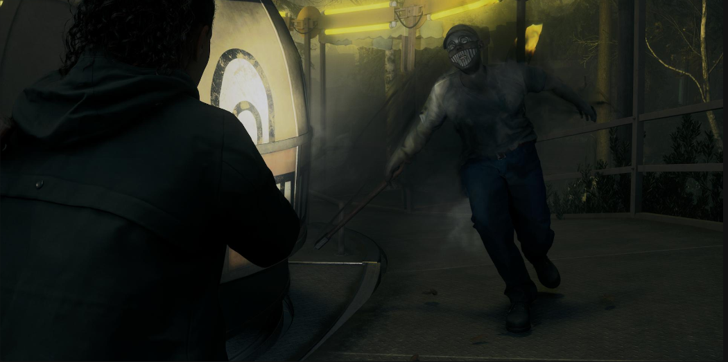 图片[3]-《心灵杀手2 Alan Wake 2》免安装绿色中文版