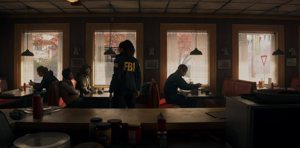 图片[6]-《心灵杀手2 Alan Wake 2》免安装绿色中文版