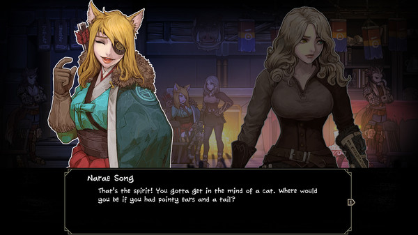 图片[12]-《圣铠 冰魂》免安装绿色中文版