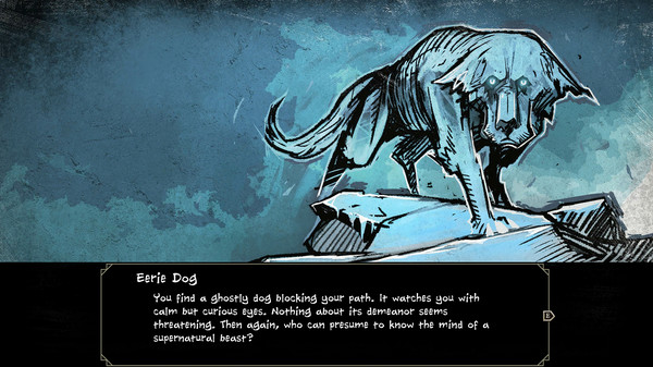 图片[19]-《圣铠 冰魂》免安装绿色中文版