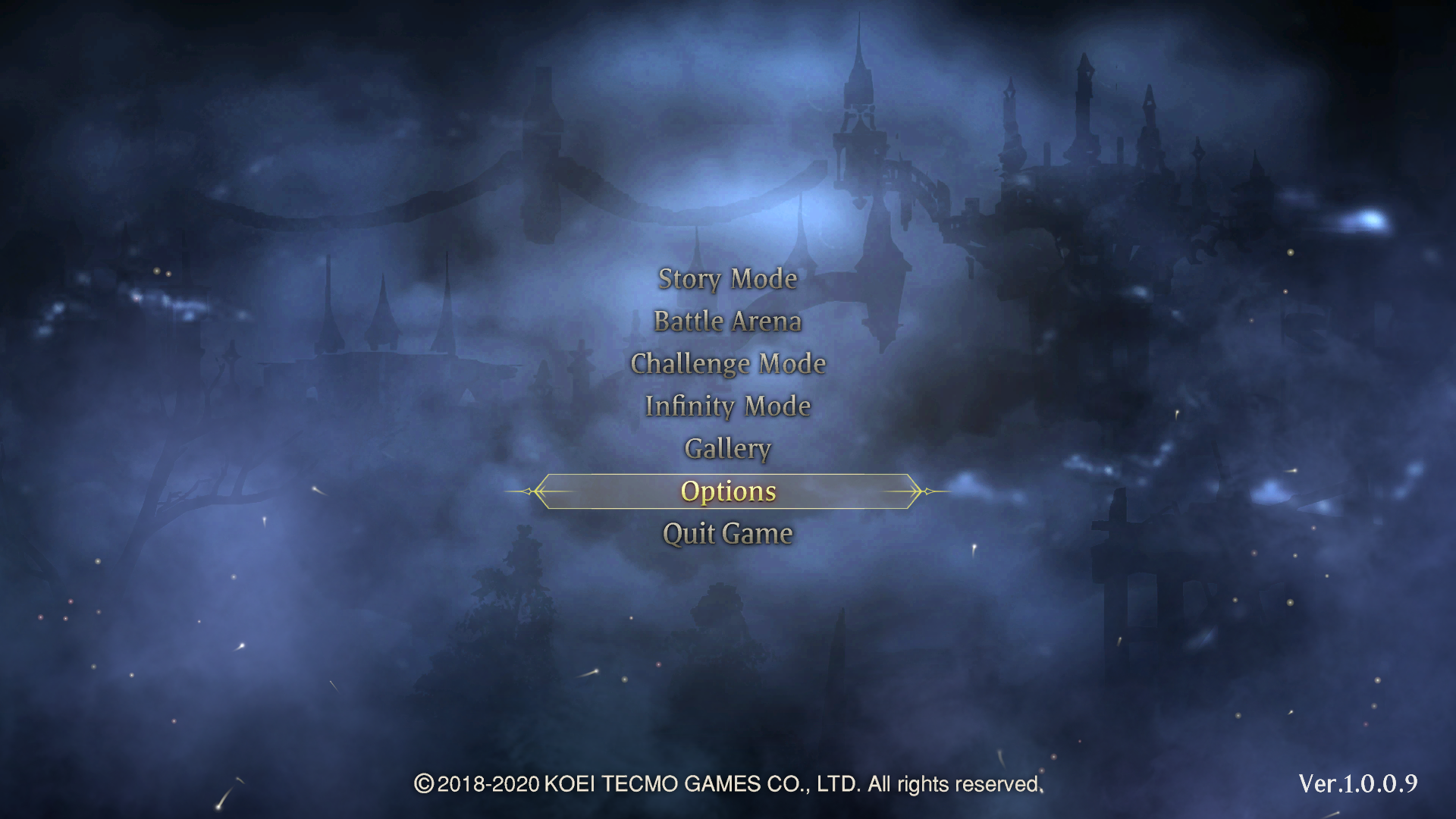 图片[2]-《无双大蛇3：终极版》本体+mod整合包